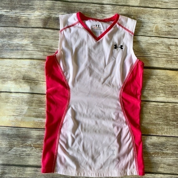 🐠UNDER ARMOUR TANK - Picture 3 of 4